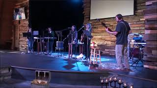 Sunday At Embyrs 5-2-21 John Filler