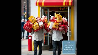 Takeout Food