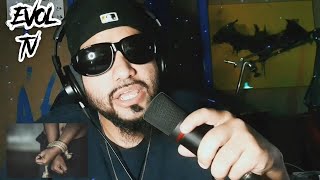EVOL - PaRaNoid FreestyLe (Prod. by EvoL)