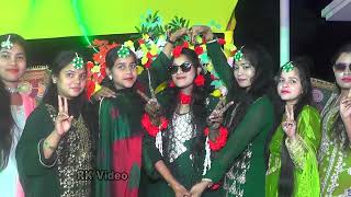 RK Video Mixing Lab | Traditional wedding | Mashima Begum with Md.Sahnawaj