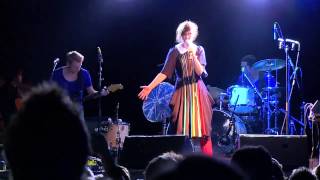 Sunset Sounds 2010 - Brisbane