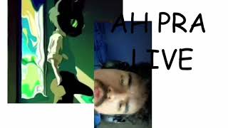 Joca - Ah pra live