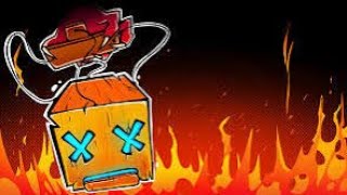 GameDay Live! Playing Multiple Games – Main Game: Geometry Dash