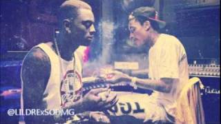 Soulja Boy - Rollin (Supreme Mixtape)