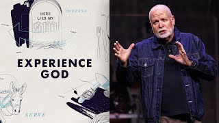 Experience God's Presence | September 28, 2025