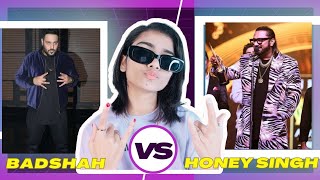 Honey Singh vs Badshah Fight 😤| Honey Singh Comeback Reaction 🔥| Sonakshi Sinha || Wittygram