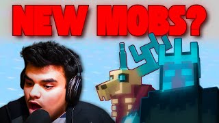 I Survived 99 Nights in the Cursed Forest...