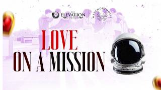 BOUNDLESS LOVE  | 2nd Service | Sunday,15th February 2026| The Elevation Church Broadcast
