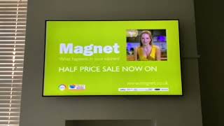 Channel 4 Continuity, Menu and Estate Ident - Saturday 5th July 2008