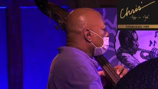 IF I Should Lose You  - Chris Jazz Cafe