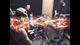 CHOKE- Challice