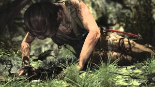 Tomb Raider Playthrough | Part 9 | Im Gonna Save You