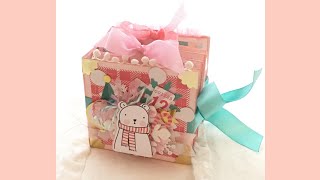 Projects Share~Coco and Reno