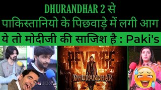 Pakistani Public Reaction on DHURANDHAR 2 