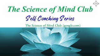 Self-Coaching Series - 001 Power of Intention