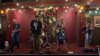 Too Many Squirrels cover "Wish I knew You"