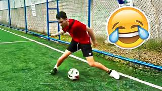 1 HOUR OF 2026 FUNNIEST FOOTBALL VIDEOS (TRY NOT TO LAUGH) #19