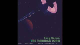 The Flamingo Jones - Tony Dancer