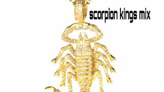 DjDee skorpion kings amapiano mix