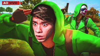 🔴 LIVE! - NEW UPDATE E ALGO DEPOIS - APELAPATO LIVE ON FREE FIRE