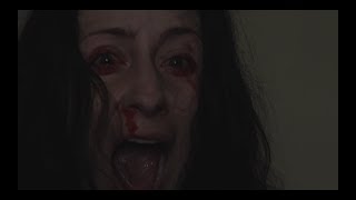 Demonic Attachment