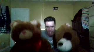 Live with David: David Jr., Ricky Jr., Bulldog, Clip Takeover Pt. 4