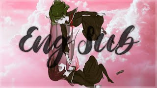 Tsukuyomi - Bliss Than Death (Anim. Eng Sub) | 月詠み - 死よりうるわし