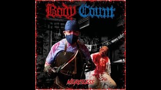 Body Count - Drug Lords featuring Max Cavalera