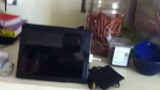 The College Dorm Tour - uMass Dartmouth