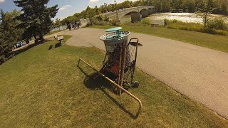 Magnet fishing and Garbage Cleanup