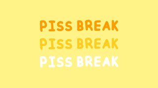 Streaming Right Now, Be Back Soon! (tinkle jingle)