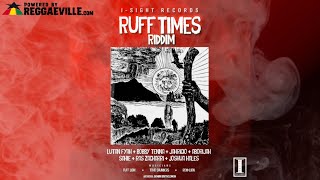 Aborijah & Jahricio - One Life to Live [Ruff Times Riddim | Official Audio 2021]