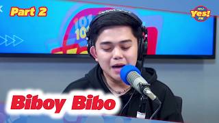 BB Time with Biboy Bibo (February 11, 2026) | PART 2