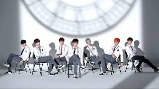 BTS【하루만 (Just One Day)】立体音響