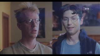 Crazy EDM Music Video - Patrick Noth feat. Morgan Evans