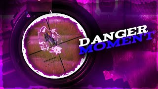 P90 challenge and danger moment with fight on PUBG MOBILE | sHARE PubG