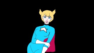 American Maiden Pilot Episode