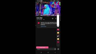 My Live stream with TOP Recorder