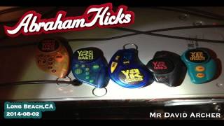 Abraham Hicks   Soundboard