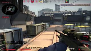 jank aim