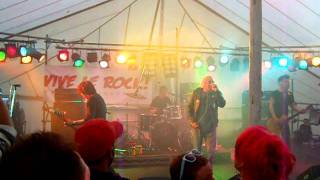UK Subs (live)