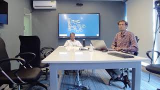 Quality Control Live Stream