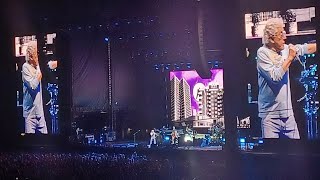 The Who - I Can't Explain - 8/26/2025 - Fenway Park, Boston, MA