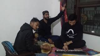 Kunju chanchlo...
