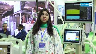 Oasis Medical Systems Presents Cutting-Edge Medical Solutions at Health Asia