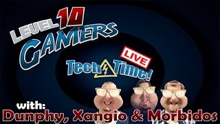 TechTime Live #21 | Quake Champions, Adpocalypse and more