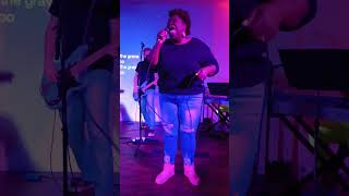 LIVE: Revival worship music in Butler Pa
