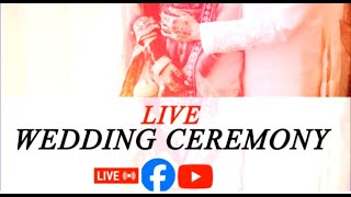 🛑(Live Wedding Gurkirat Singh & Harwinder Kaur ll Aggarwal clicks