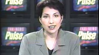CKX Pulse News - 1999 Manitoba Provincial Leader's Forum review