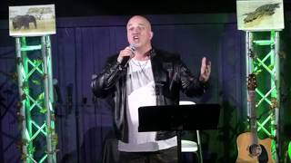 ANIMAL KINGDOM - Elephant Week - By Pastor Evan Renaerts